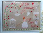 (image for) If you Love Somebody